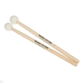Fame T1 Drum Mallet Soft - Concert Percussion Schlägel