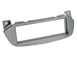Einbaurahmen DIN Autoradio für Nissan Pixo 2009-2013 Suzuki Alto 2009-2015