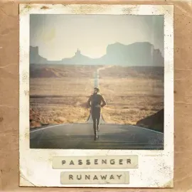 Виниловая пластинка Passenger - Runaway [New Vinyl LP] Ltd Ed, Deluxe Ed