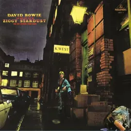 David Bowie - The Rise And Fall Of Ziggy Stardust NEW Sealed Vinyl LP Album