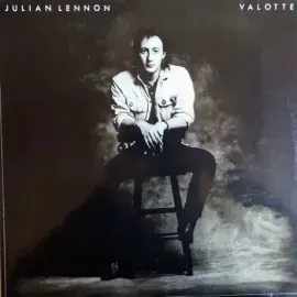- Valotte (LP, Used)