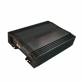 Power Acoustik OD53500 | 3500W Class A/B 5-Channel Amplifier