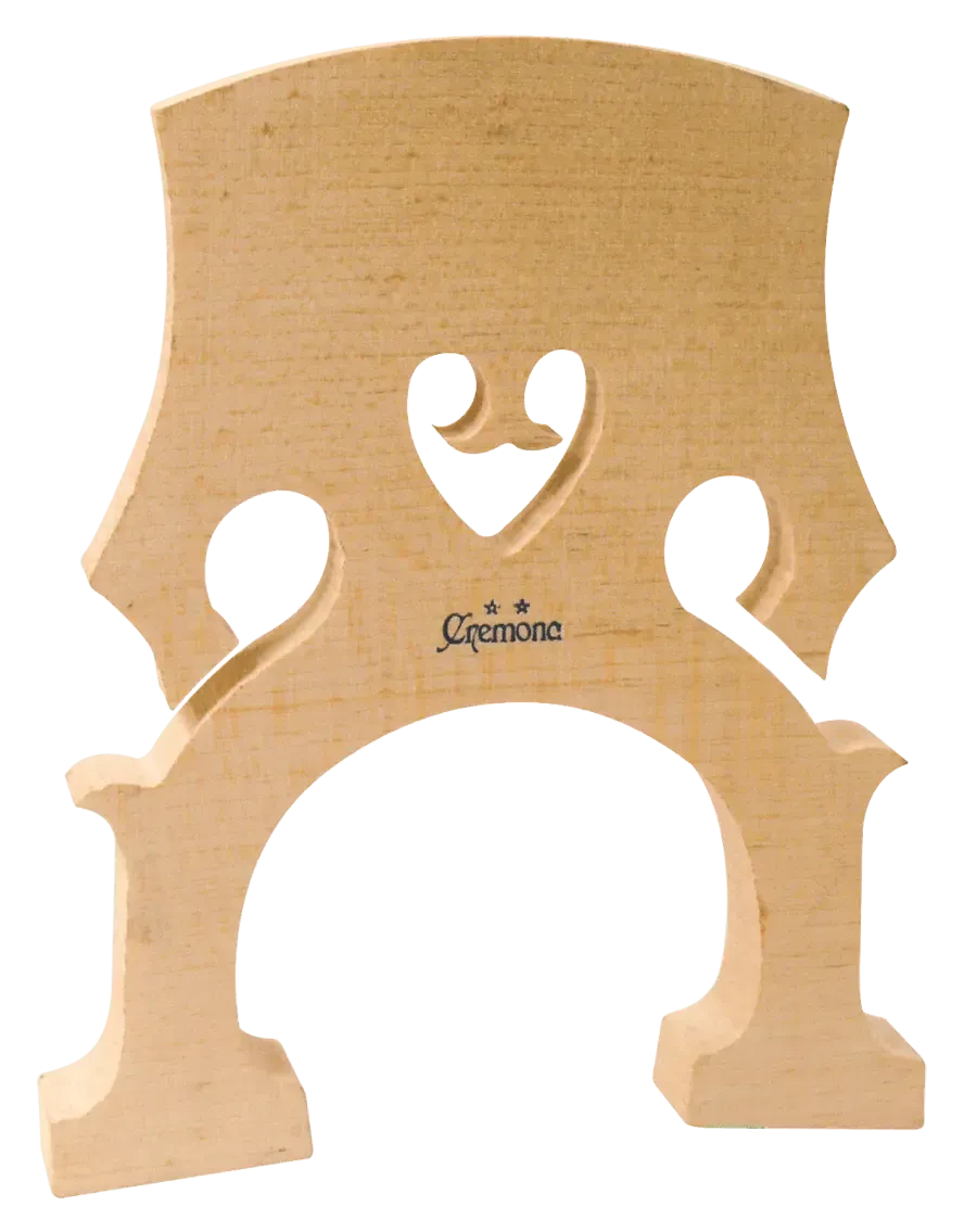 Подструнник для виолончели Cremona VP-202C 1/4