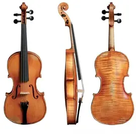 Скрипка GEWA Violin Germania 4/4