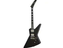 Электрогитара Epiphone Extura Prophecy Black