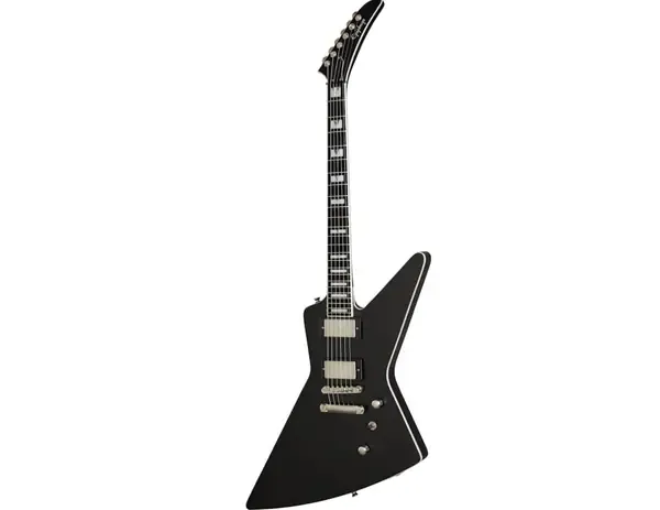 Электрогитара Epiphone Extura Prophecy Black