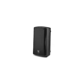 Electro-Voice Zx1-90 200 Watt 8" 2-Way Indoor/Outdoor Loudspeaker, Single, Black