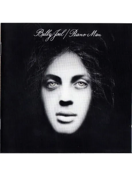 BILLY JOEL - Piano Man (CD)