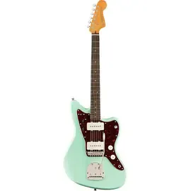 Электрогитара Fender Squier Classic Vibe '60s Jazzmaster Limited Edition Surf Green