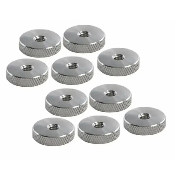 Фиксирующие шайбы для винтов малого барабана Pearl TL-20/10 Tension Rod Lock Nuts (10 штук)