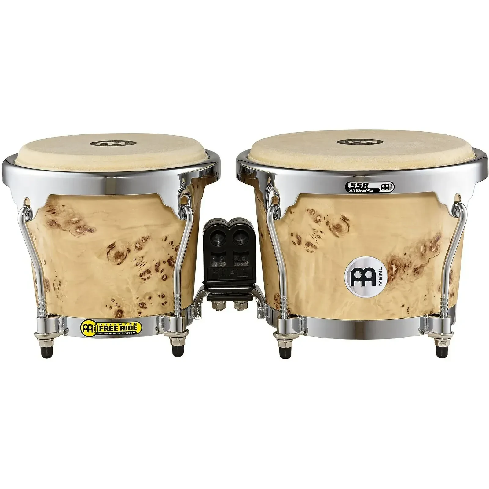 Бонго MEINL MB400DB-M