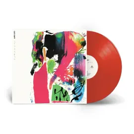 Cut Copy - Moments [Red Vinyl] NEW Vinyl