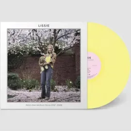 Виниловая пластинка Lissie – Watch Over Me (Early Works 2002-2009) (Релиз 2022) Sealed
