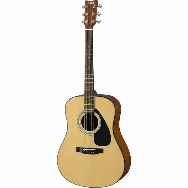 Акустическая гитара Yamaha F325D GigMaker Standard Dreadnought Natural