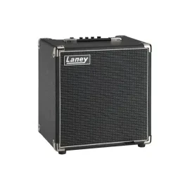 LANEY DBF30 ❘ Digbeth Foundry ❘ Comboverstärker für Bass ❘ 30W ❘ einkanalig