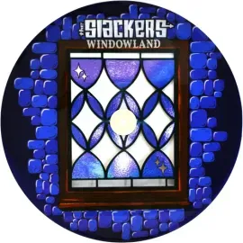 Виниловая пластинка The Slackers – Windowland/I Almost Lost You (Релиз 2021)