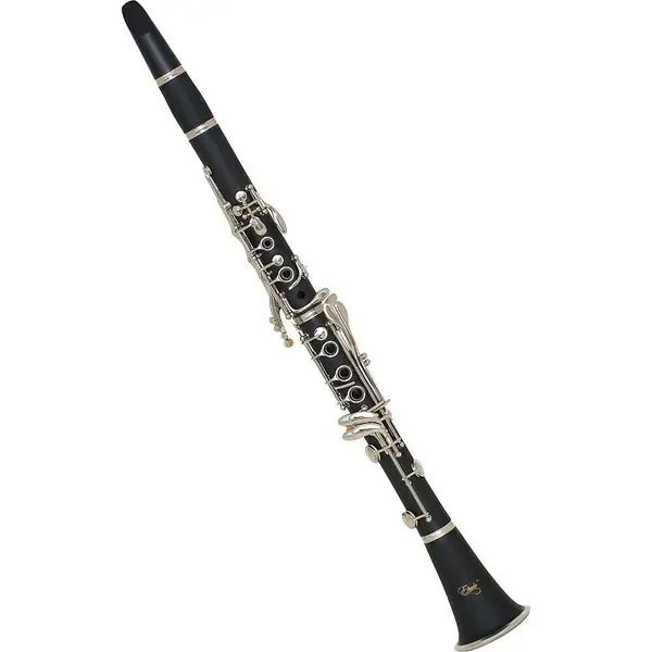 Кларнет Etude Student Clarinet Model ECL-100 Standard