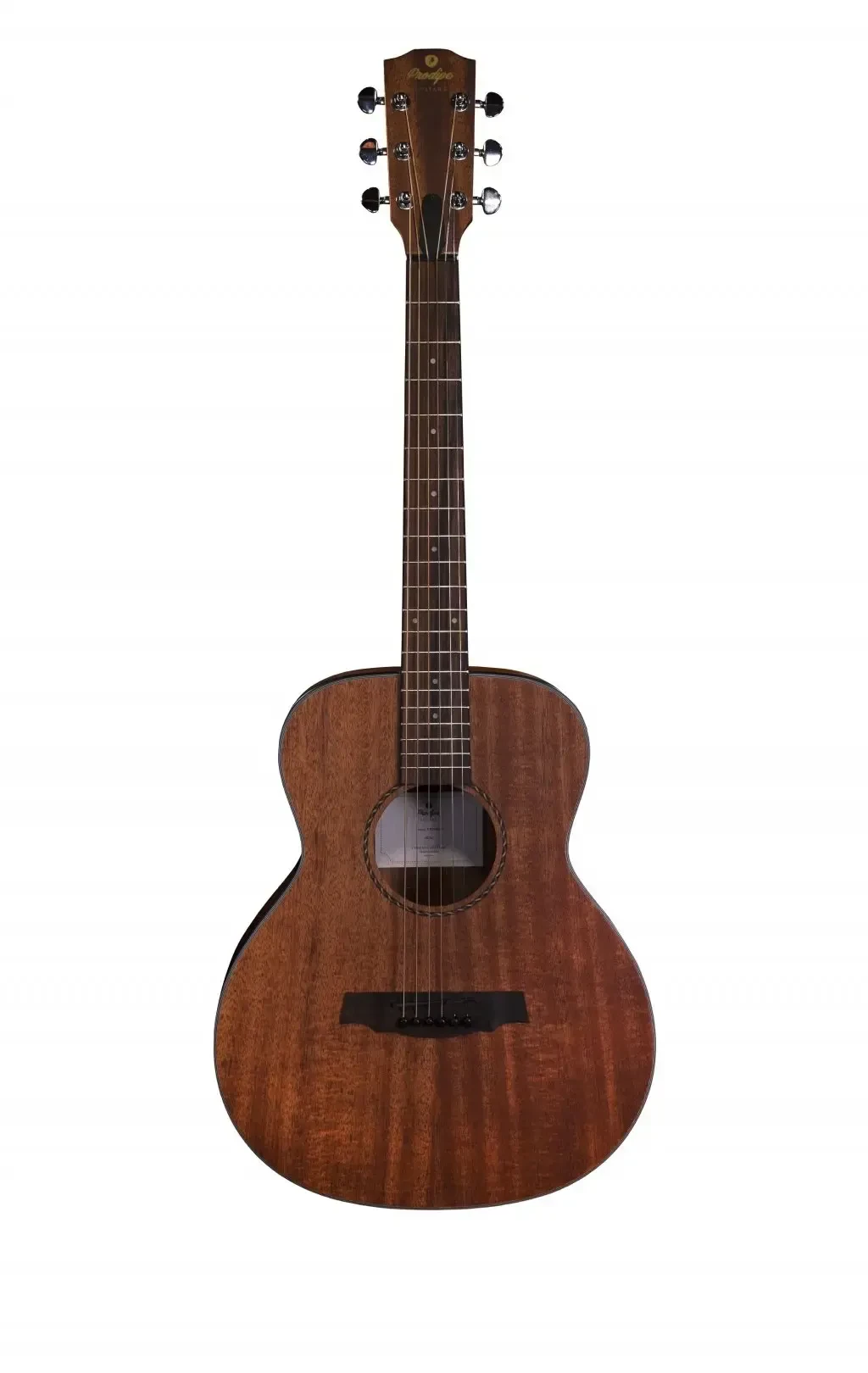 Акустическая гитара Prodipe JMFBB27MHS