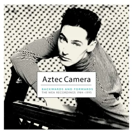 AZTEC CAMERA - Backwards And Forwards (9CD, Box)