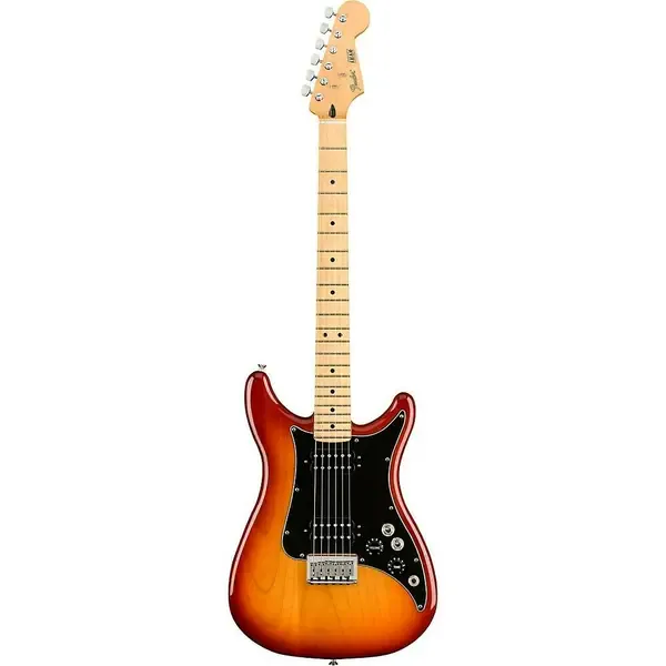 Электрогитара Fender Player Lead III Maple FB Sienna Sunburst