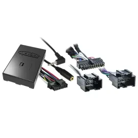 2006-2012 Chevrolet Cobalt, HHR, Malibu Axxess AXDIS-GMLN11 Wiring Interface