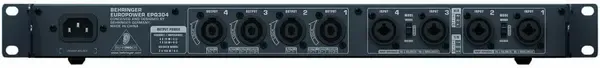 Усилитель мощности Behringer EPQ304