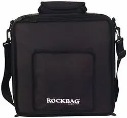 Чехол для музыкального оборудования Rockbag RB24200B 2U