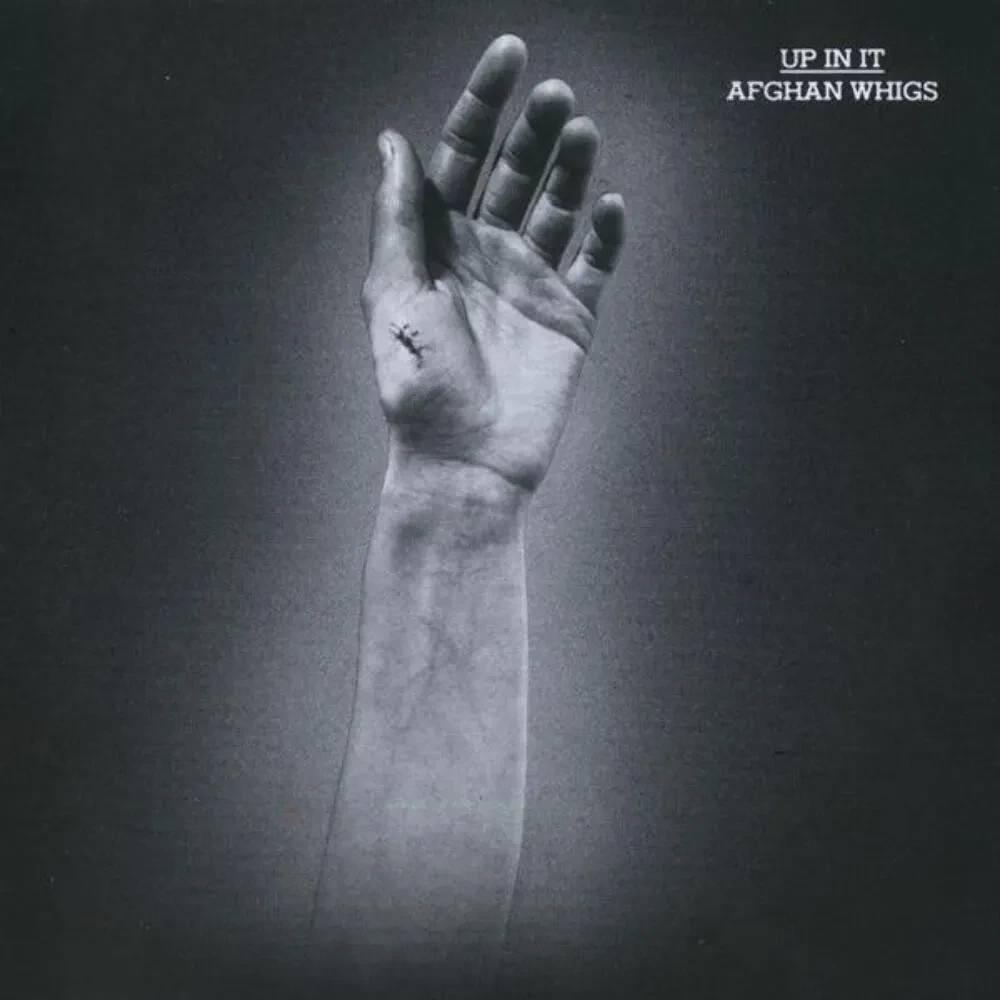Виниловая пластинка Afghan Whigs – Up In It Sealed