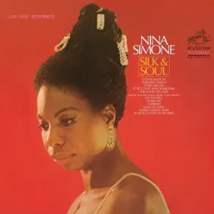 Виниловая пластинка Nina Simone – Silk & Soul