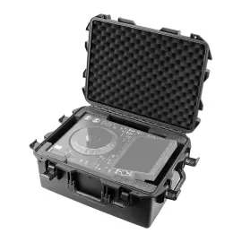 Odyssey VU3000XT Watertight Dustproof Case for AlphaTheta CDJ-3000X DJ Player