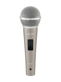 KARAOKE Микрофон динамический, LAudio