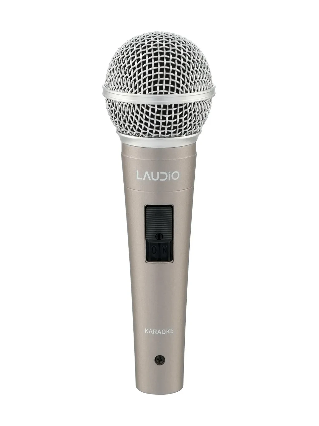 KARAOKE Микрофон динамический, LAudio