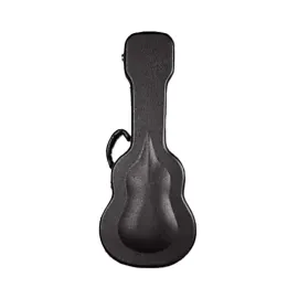 Кейс для укулеле Pukanala 23LUWC Archtop Standard Concert Black