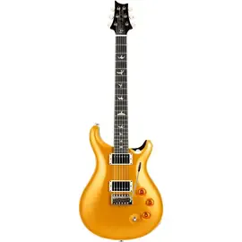 Электрогитара PRS DGT with Bird Inlays Gold Top