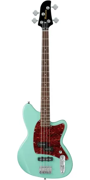 Бас-гитара Ibanez TMB100 Mint Green