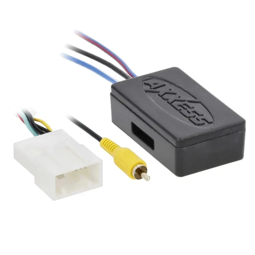 Адаптер для камеры Axxess AXBUCH-TYCAM16V для автомобилей Toyota 2012–2015