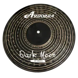 DM20RD Dark Moon Series Ride Тарелка 20", Arborea