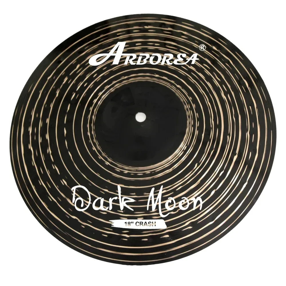 DM20RD Dark Moon Series Ride Тарелка 20", Arborea