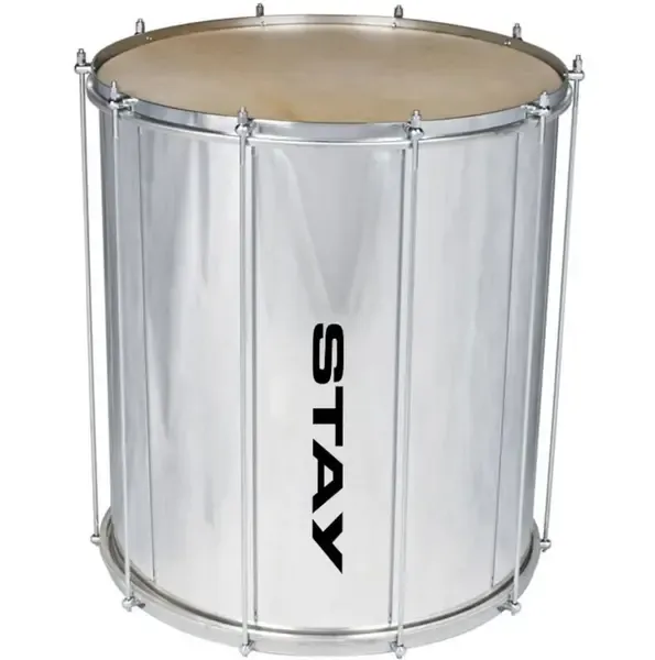 Барабан Stay 289-STAY 8242ST Surdo Samba 20"x60см