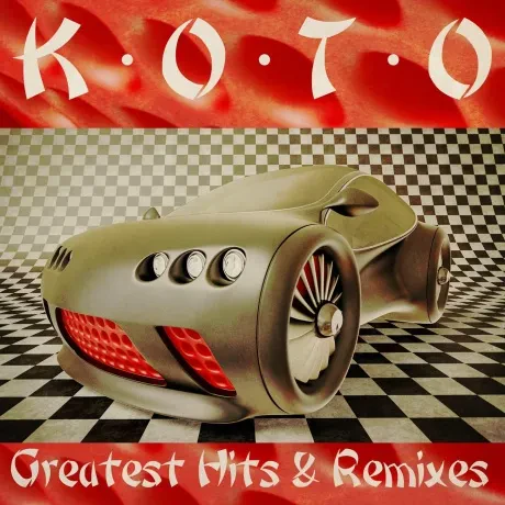 KOTO - Greatest Hits & Remixes (2CD)