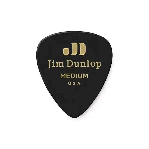 Медиаторы Dunlop Genuine Celluloid 4830-03