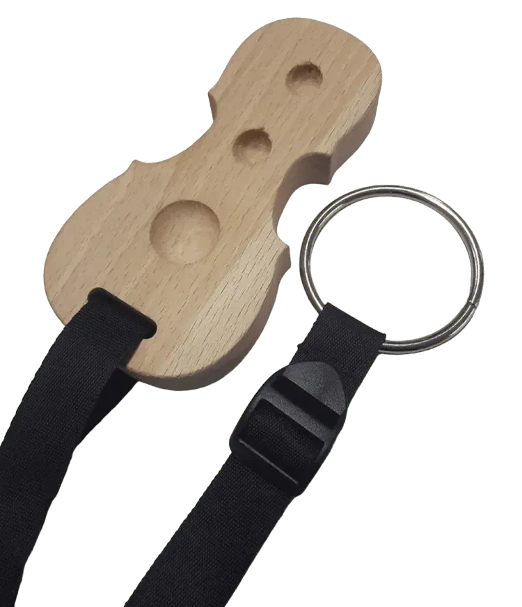 Упор для шпиля виолончели МозерЪ VES02