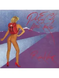 CD-диск Roger Waters The Pros And Cons Of Hitch Hiking