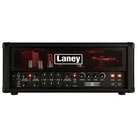 Ламповый усилитель для электрогитары Laney IRT60H 60W Tube Amp Head Black