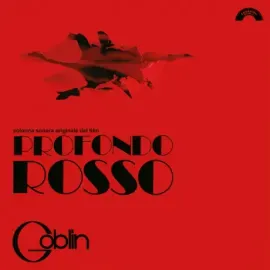 Виниловая пластинка Goblin – Profondo Rosso