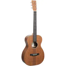 Акустическая гитара Martin 0-14 Fret Special X Series Koa Concert Acoustic Guitar w/ Gig Bag
