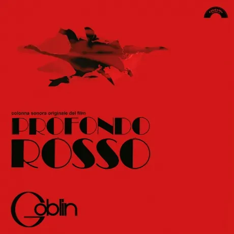 Виниловая пластинка Goblin – Profondo Rosso