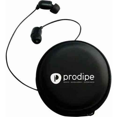 Prodipe IN-EAR Monitors IEM3 | Neu