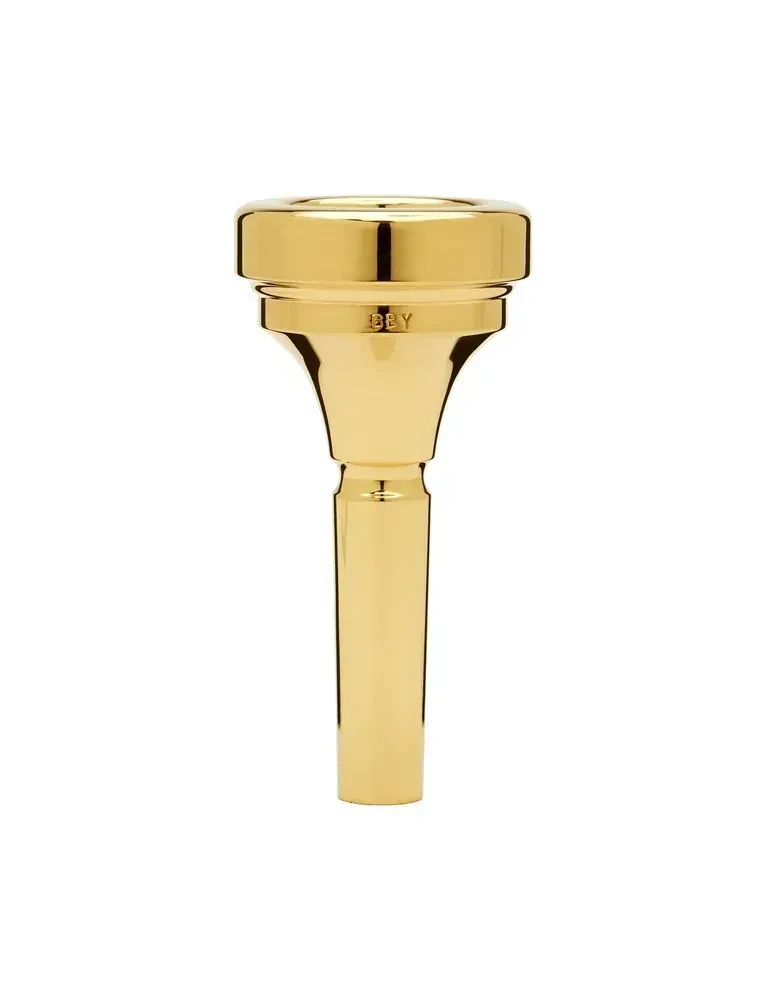 Мундштук для эуфониума Denis Wick 6BY Gold Classic 4880