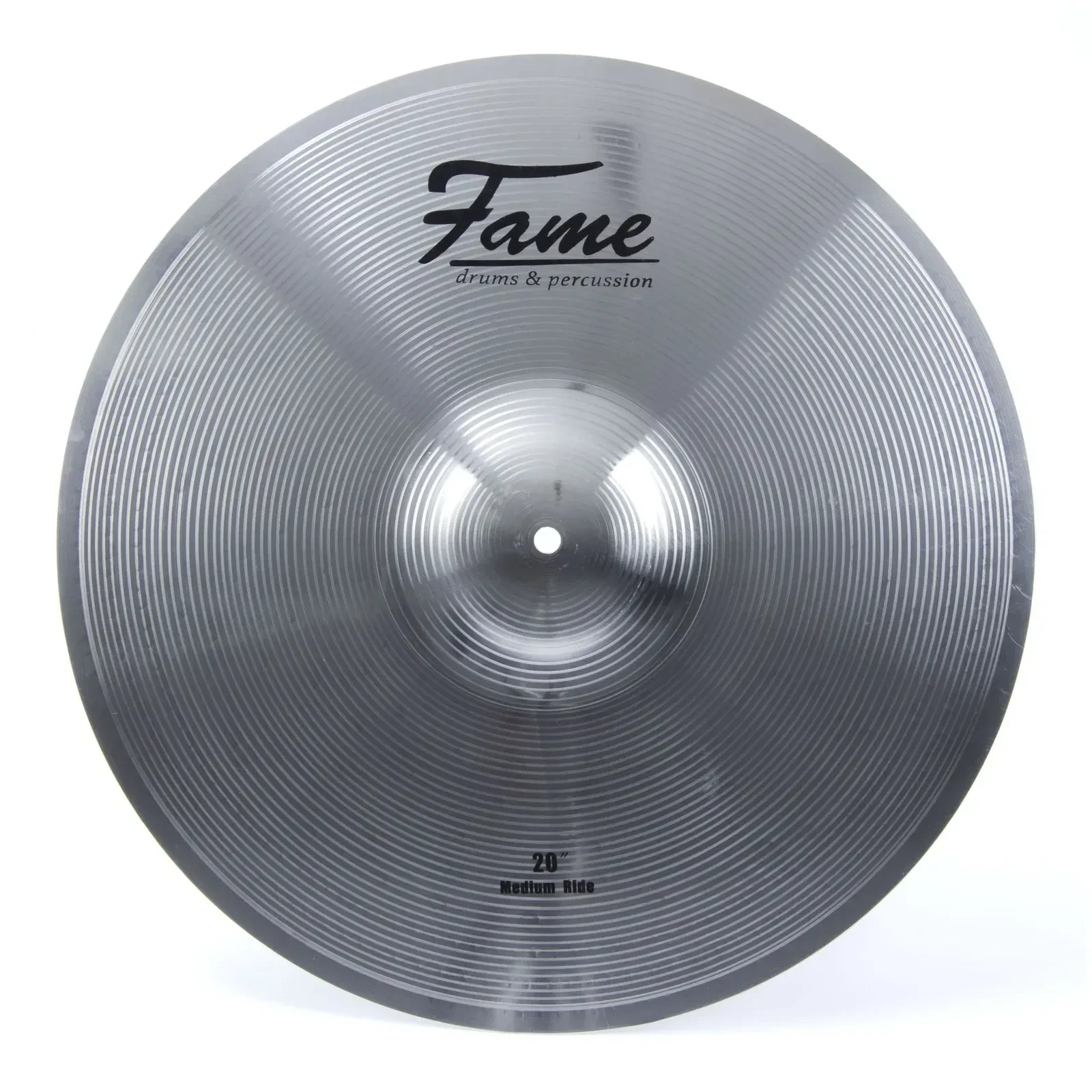 Тарелка барабанная Fame Audio 20" Reflex Medium Ride